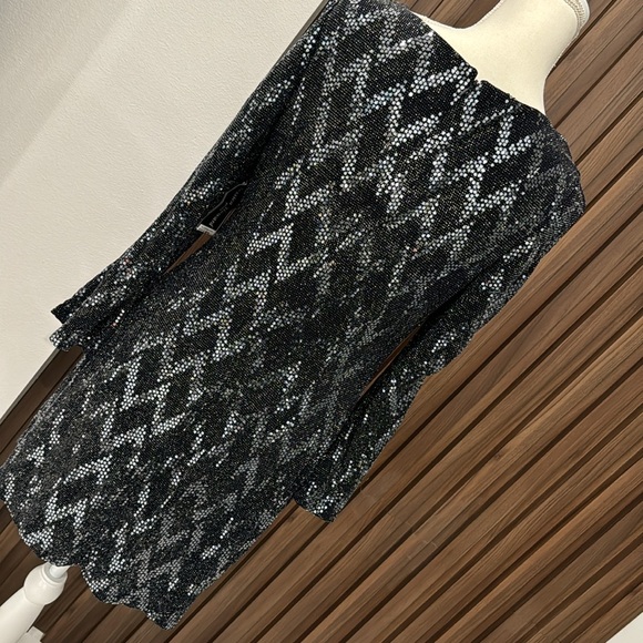 NWT 🏷️ JESSICA HOWARD petite cocktail dress size 12P - Picture 13 of 16